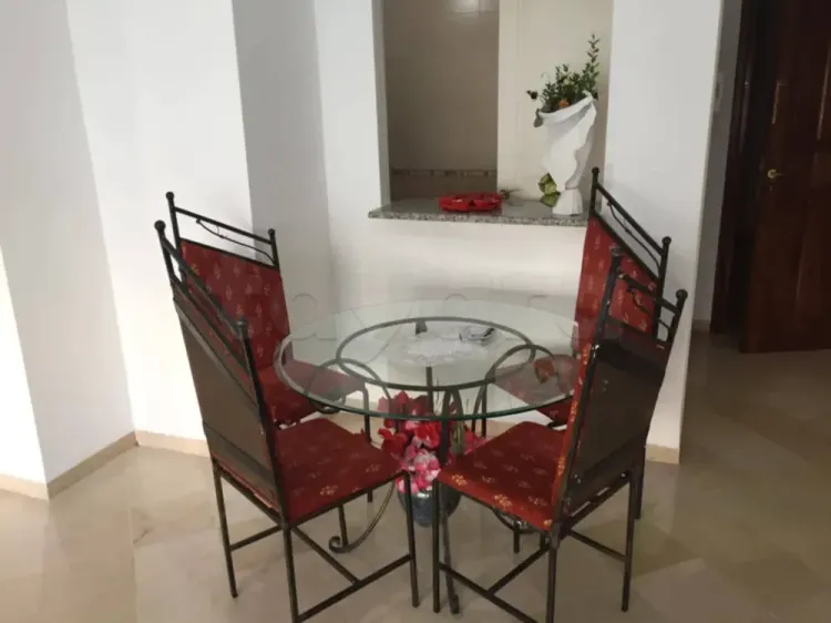 S1 Appartement Studio  meublé A Ariana Cité Ennasr Location Par Jour