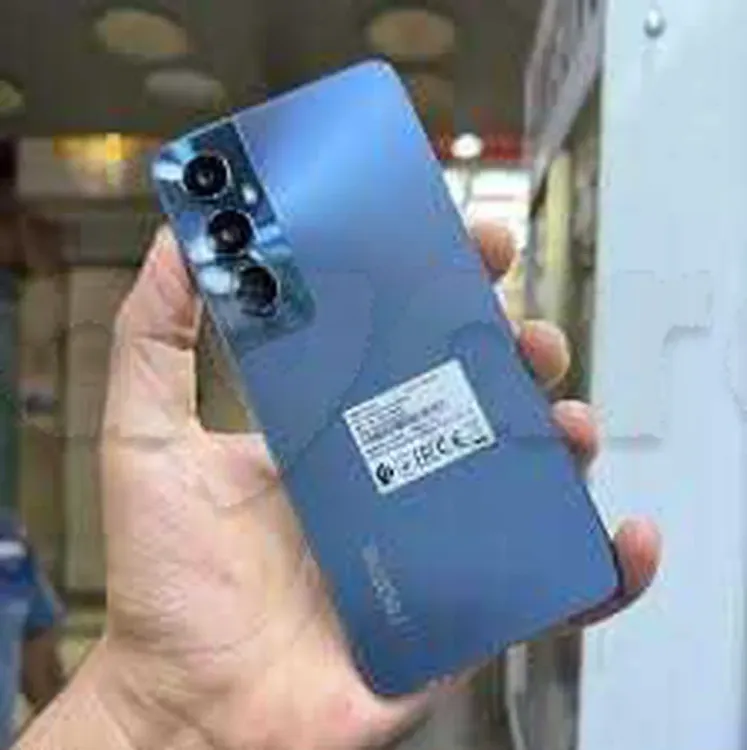 REALME C65 NDIFFE ETAT