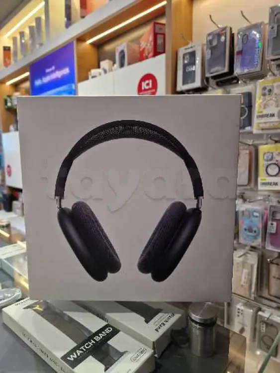 Airpods Max USB C 2024