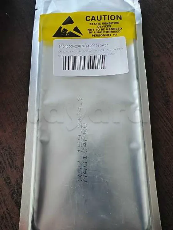 Lcd for honor magic 4 pro