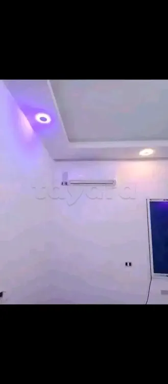 A louer bel appartement s 2 ariana ville