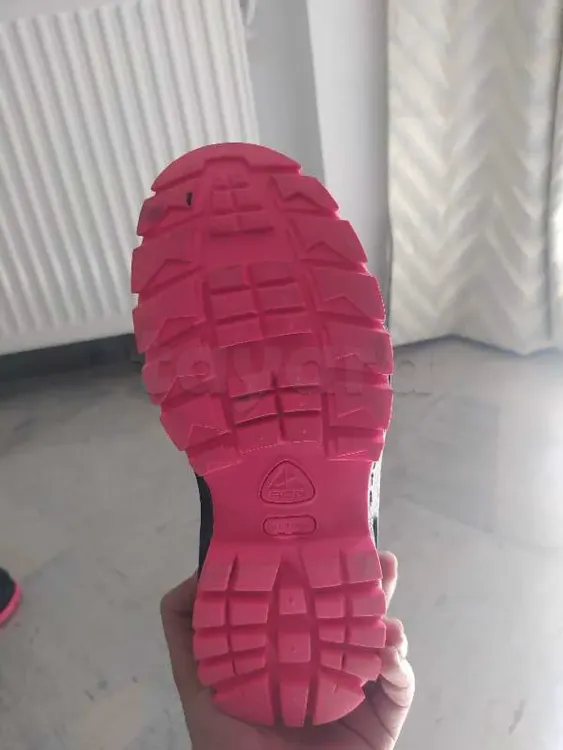 ACG Air max Goadome Boots pour femme 🔥🔥🔥