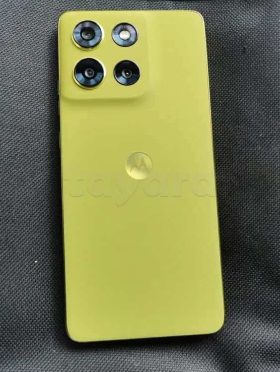 Motorola G86 5G  💚