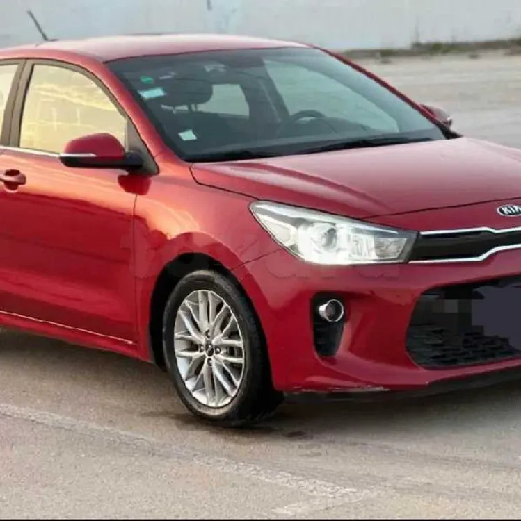 à vendre voiture kia rio