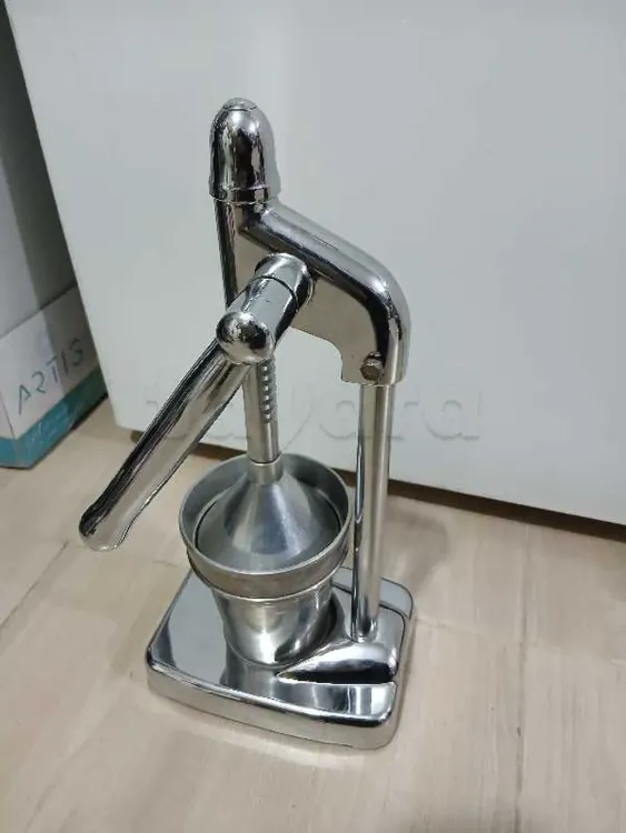 presse agrume manuel importé