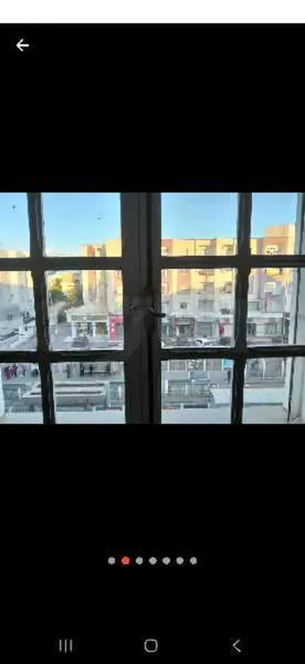 A VENDRE APPARTEMENT MOUROUJ 4