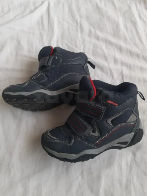 Chaussures hiver pour enfant