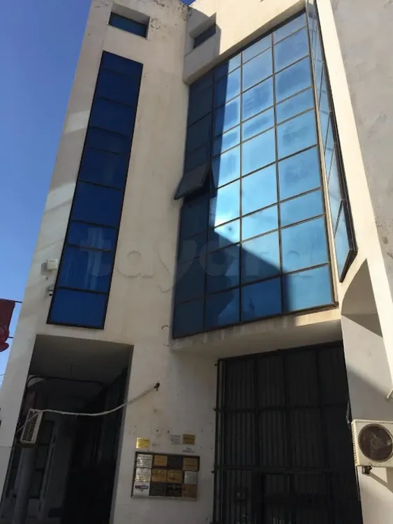 Bureau Titré Prés Banque Centrale