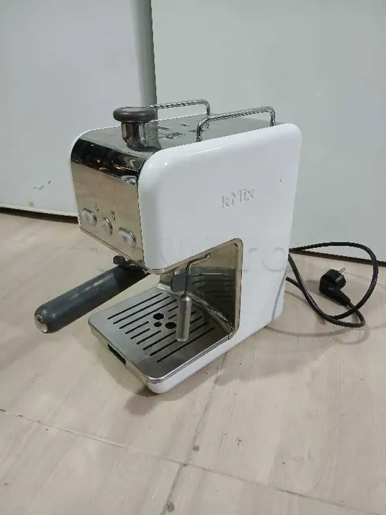 machine Café KENWOOD importé état comme neuf
