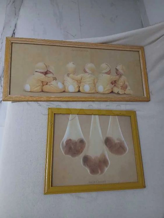 cadre pour chambre enfant