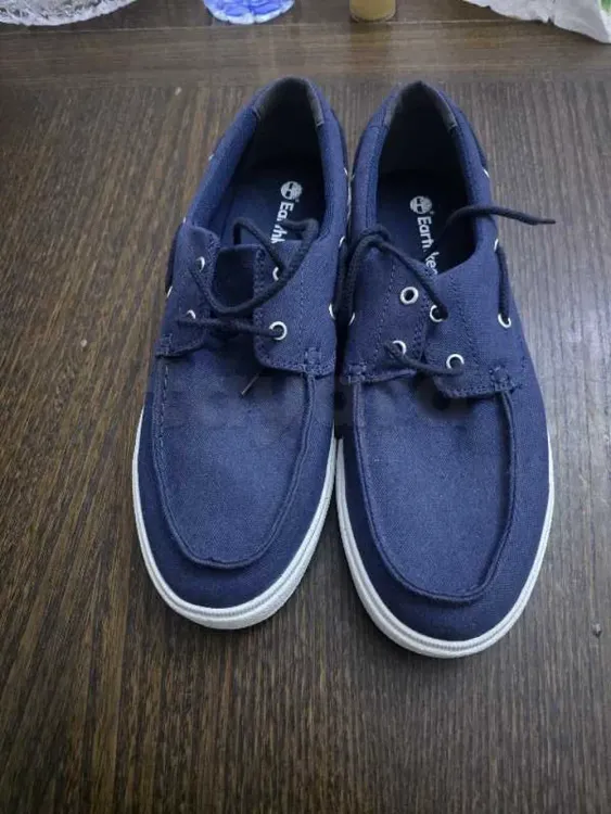 chaussure timberland