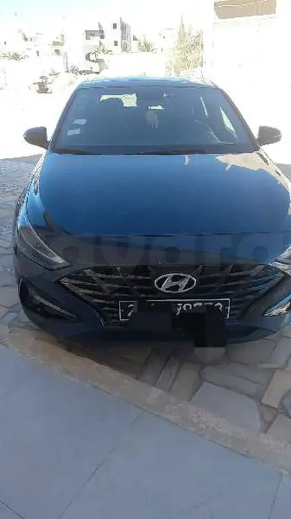 i30 a vendre