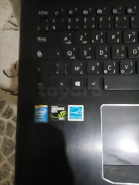 pc gamers asus G750j i7