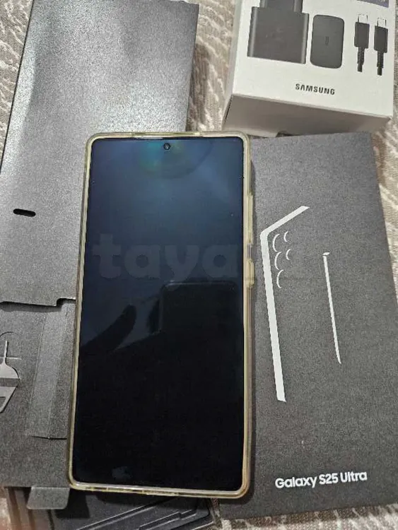 s25 ultra 512g