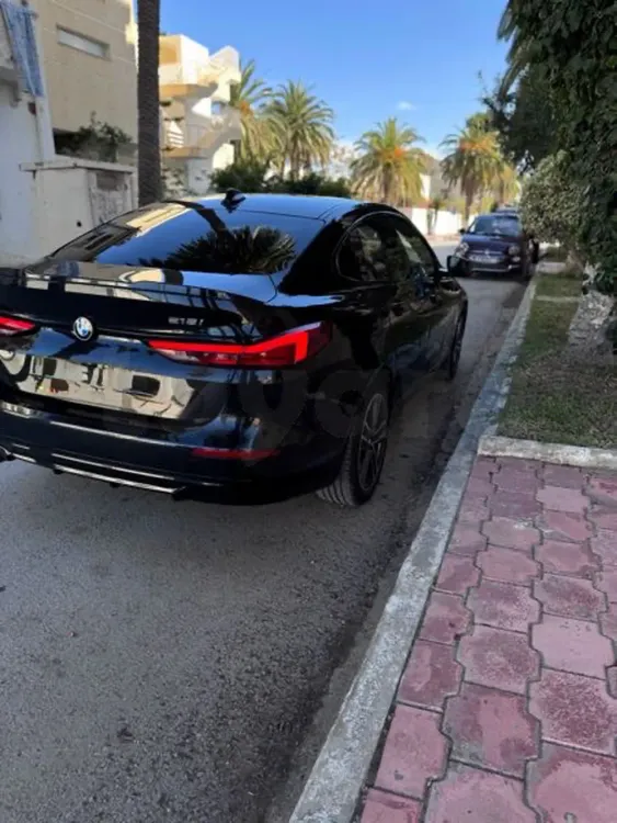 BMW SÉRIE 2 Gran Coupe Sport Line