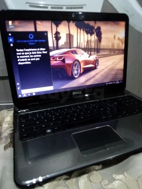 DELL INSPIRON i5