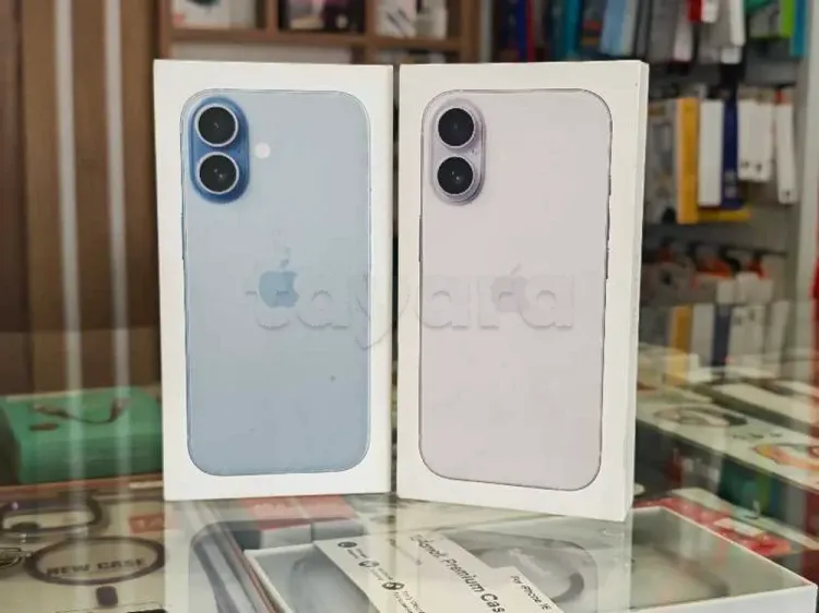 iphone 17 256Go Europe Sim