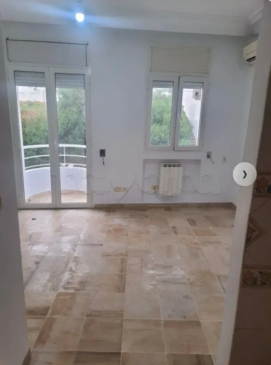 A louer s0  meublé ou vide