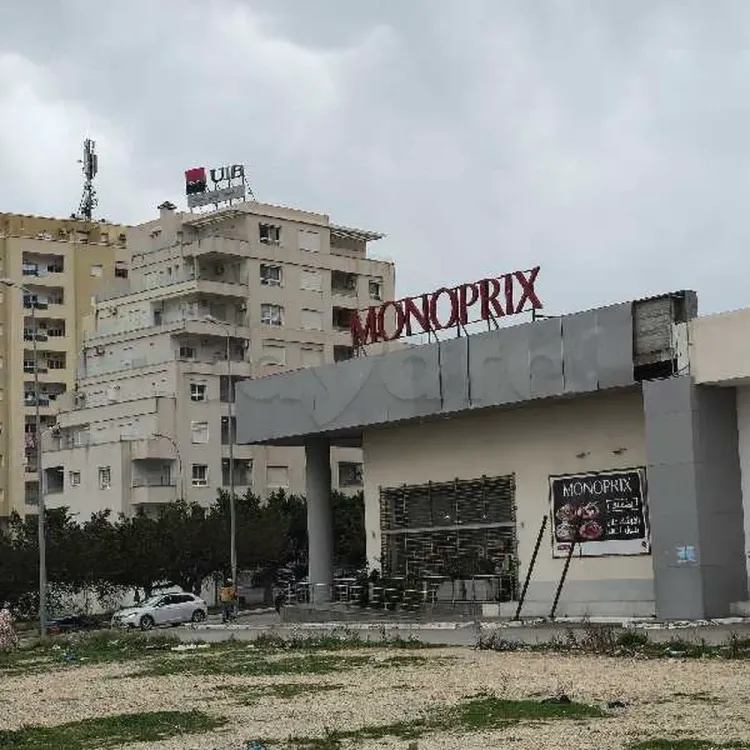 appartement s1 et s2 à khezama monaprix panorama