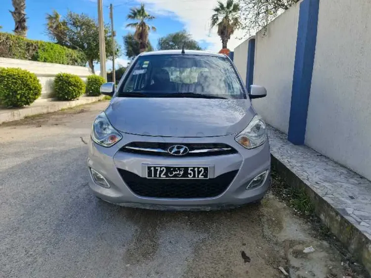 Hyundai i 10