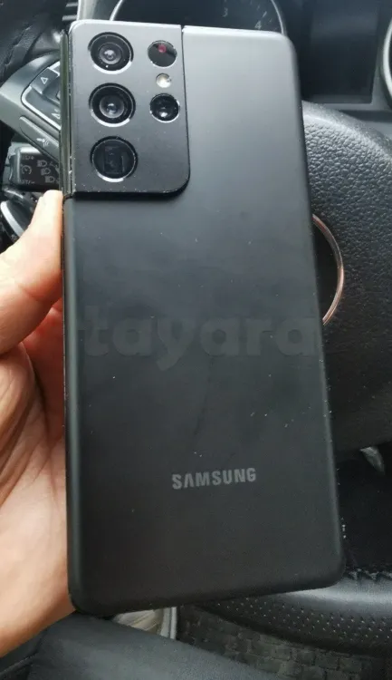 Samsung S21 Ultra 5G / Officiel ✔️