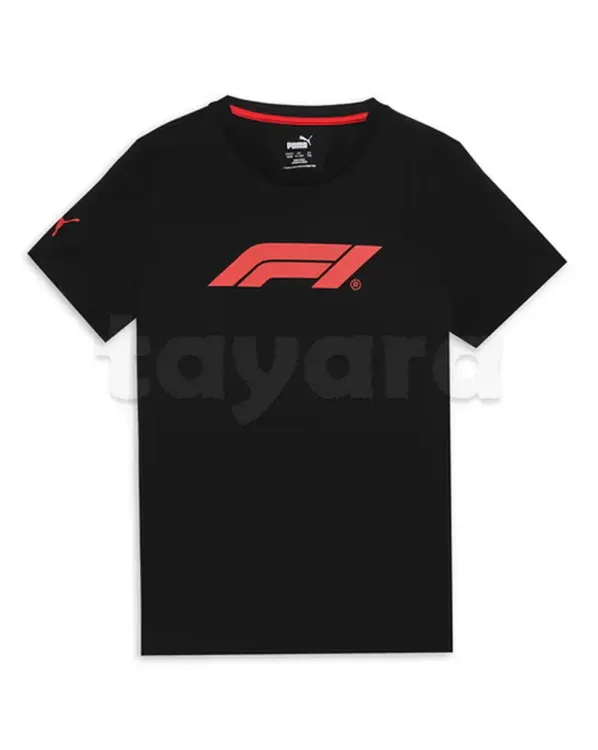 F1 Motorsport Regular Fit CrewNeck TShirt TAILLE M PRIX 135DT