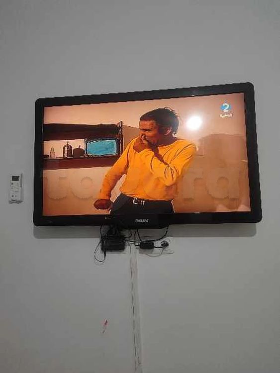 تلفاز للبيع