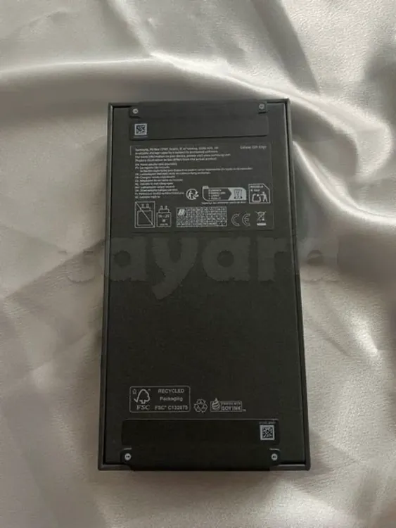 samsung s25 edge 256go