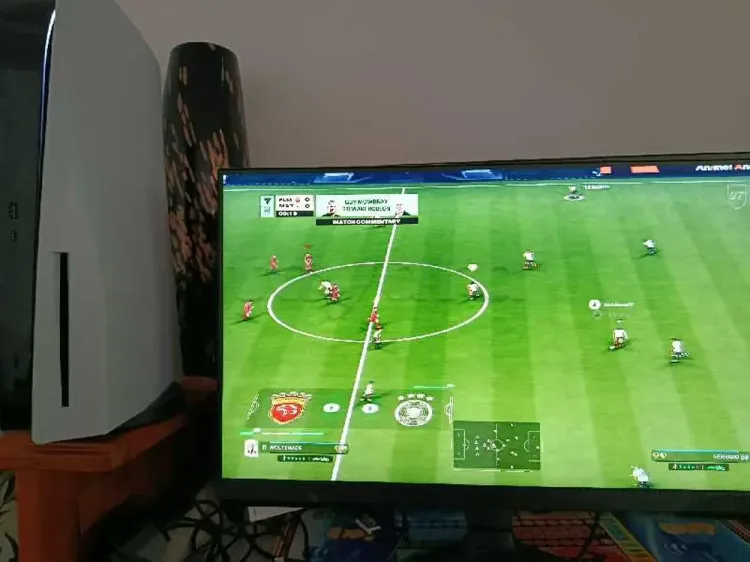 PS5 FAT 1To Digital Version.