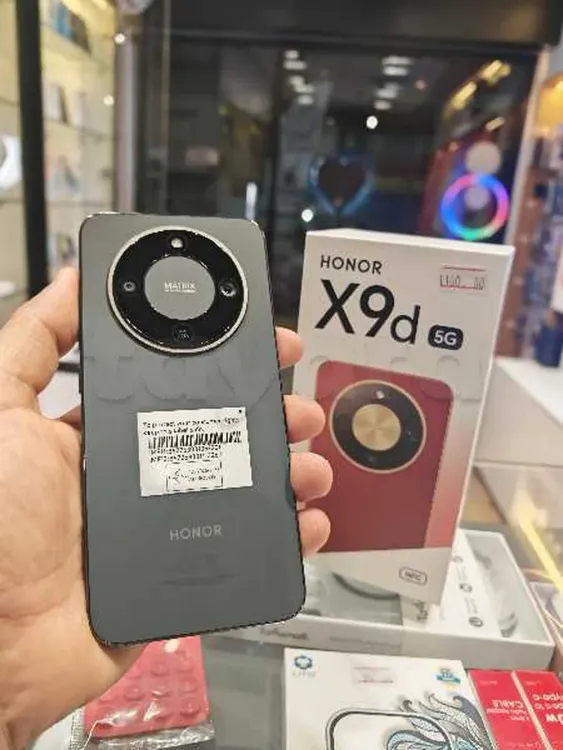 Honor X9D 256Go officiel