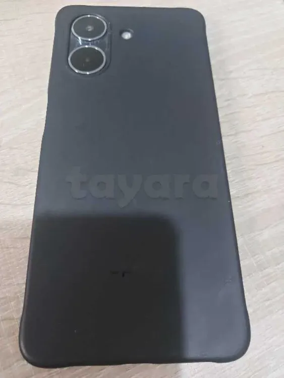 téléphone oppo A5X