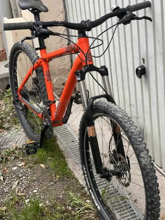 velo vtt 26 pouces