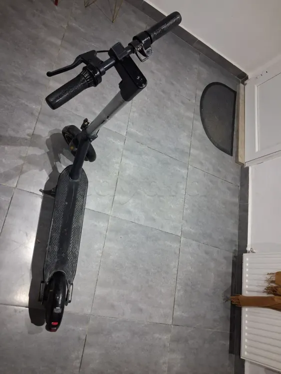 Trottinette Electrique TX-AS-04