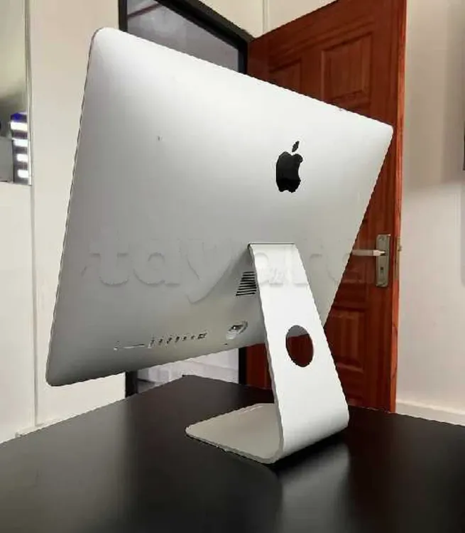 imac i5 2013 occasion