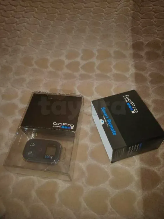commande gopro sans fil