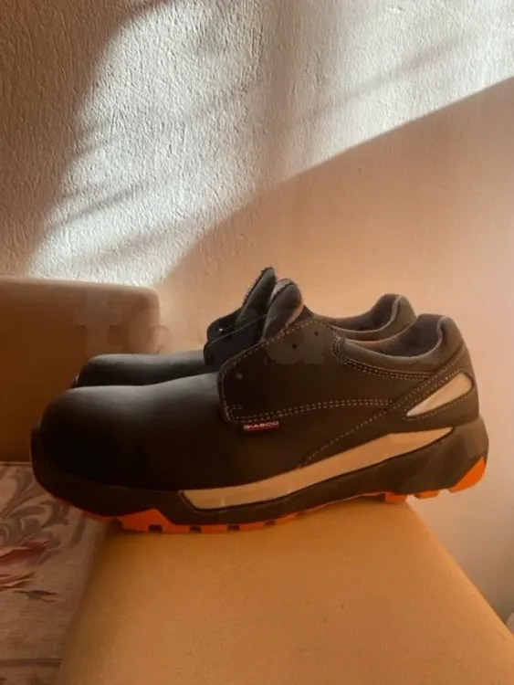 chaussures sécurité