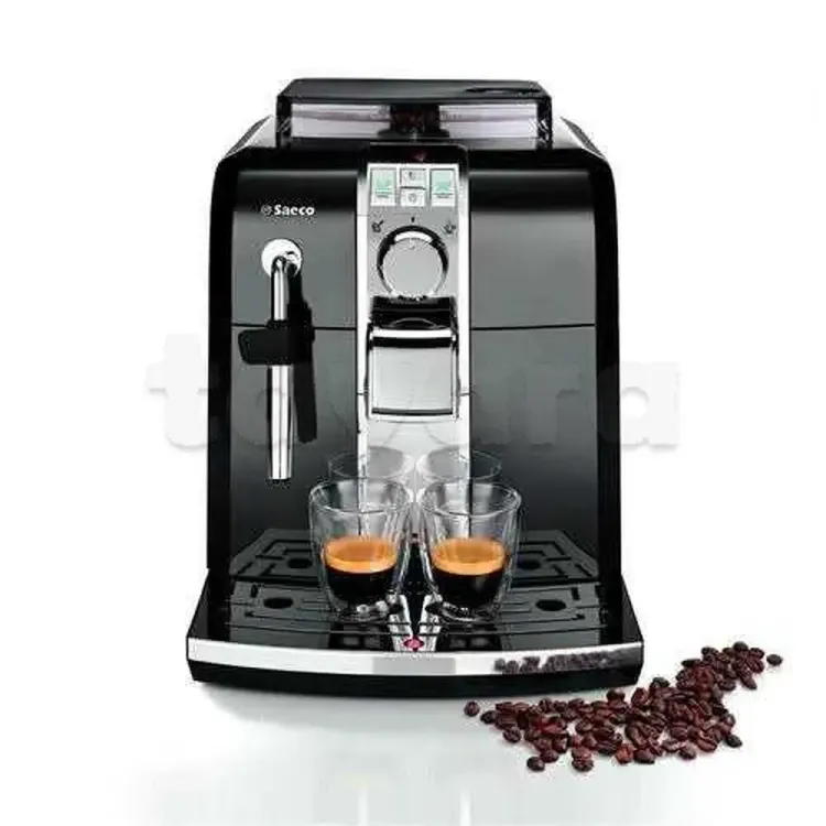 machine Café PHILIPS Saeco importé