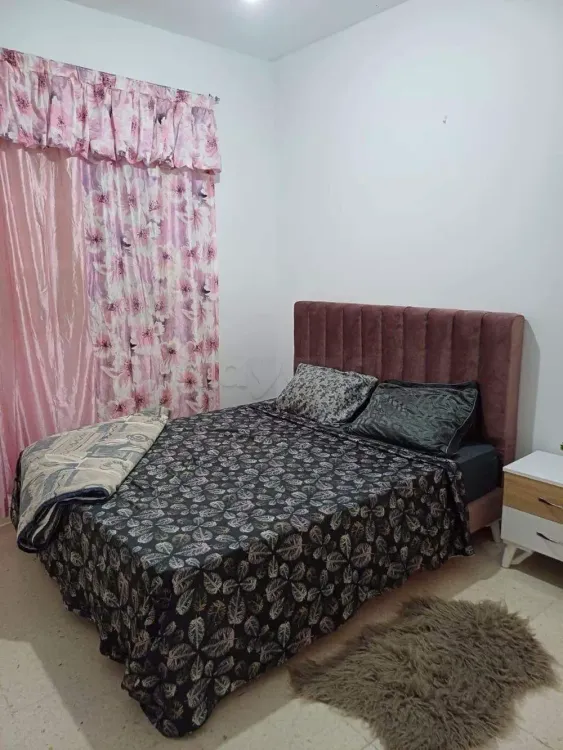 Location Par Jour/Nuitée S1 Appt Studio Meublé A  El Menzah 8 Tel 58309017