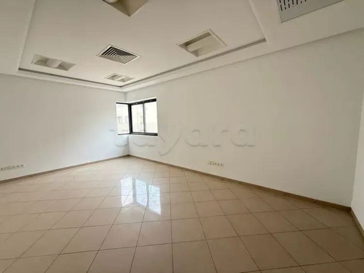 Des Bureaux à louer – Lac 2