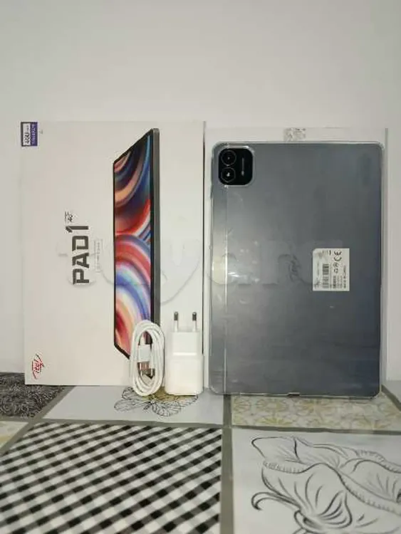 Tablette itel PAD1 128/4