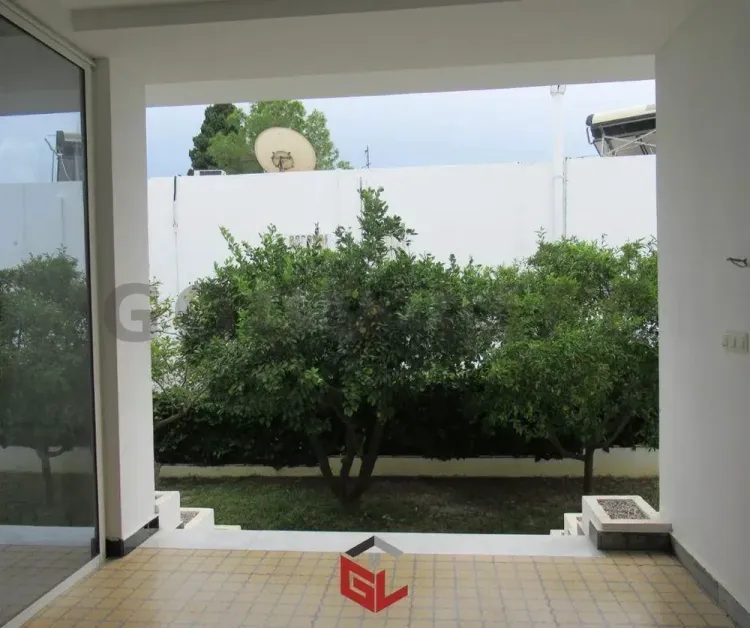 A Vendre à Menzah 1, une Villa des années 50 entièrement rénovée