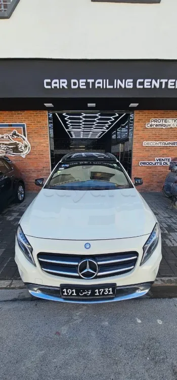 🚘 À vendre – Mercedes-Benz GLA 200 Full Option 🚘
25312868/54080352