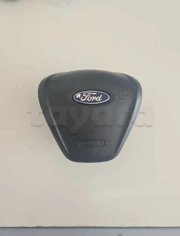 Airbag volant ford fiesta titanum
