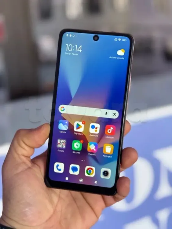 redmi note 10 pro
