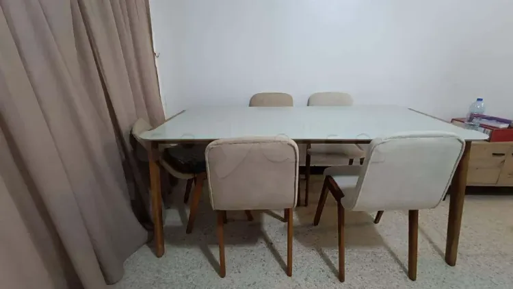 a vendre salle a manger darling Gio