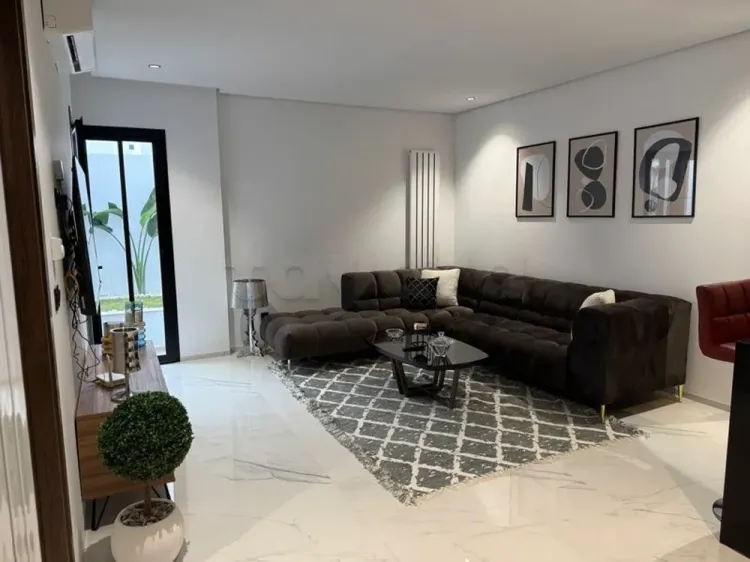 Nouveau studio à louer – Nouvelle Soukra