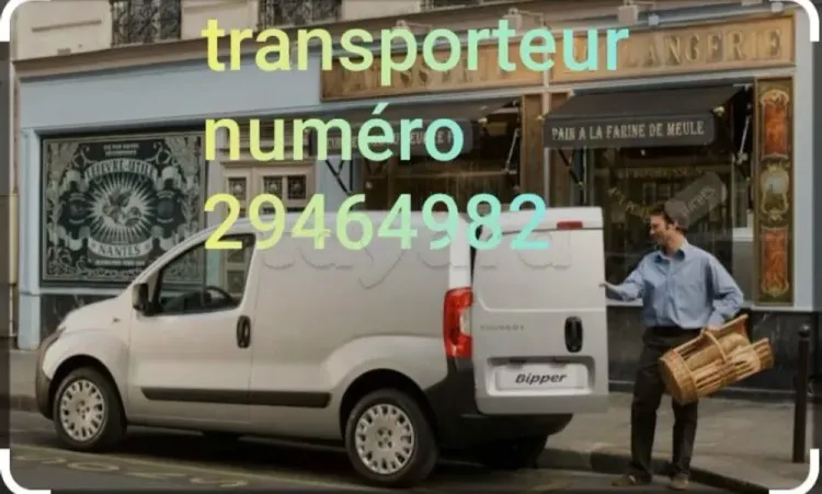 transporteur