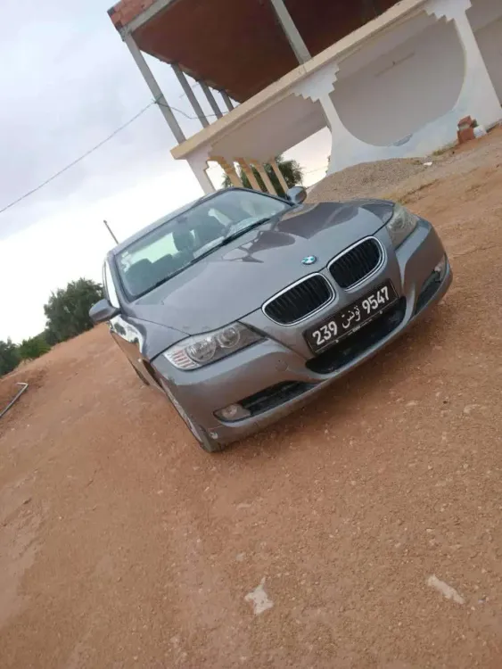 Bmw 316i à vendre