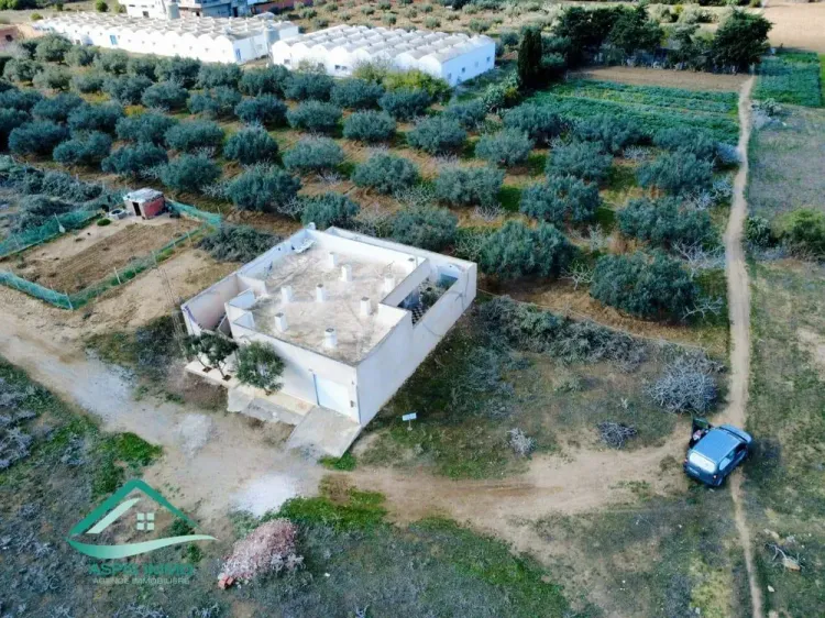 Maison 208 m² à Kelibia