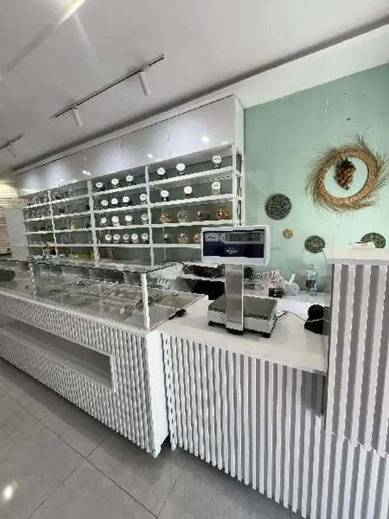 Fond de commerce chentech